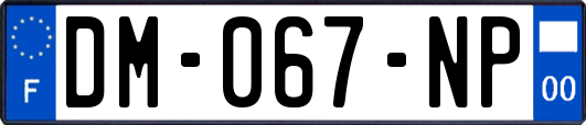 DM-067-NP