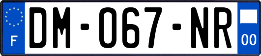 DM-067-NR