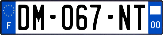 DM-067-NT