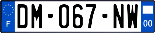 DM-067-NW