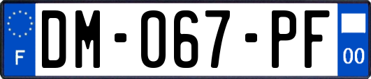 DM-067-PF