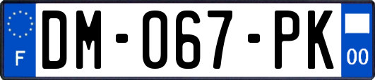 DM-067-PK