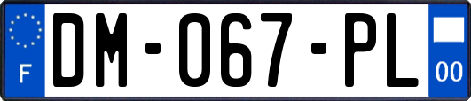DM-067-PL