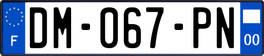DM-067-PN