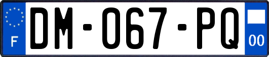 DM-067-PQ