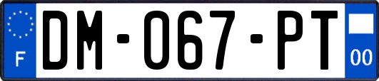 DM-067-PT