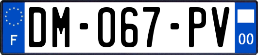DM-067-PV