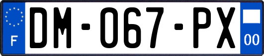 DM-067-PX
