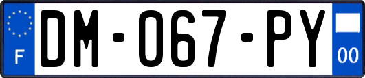 DM-067-PY