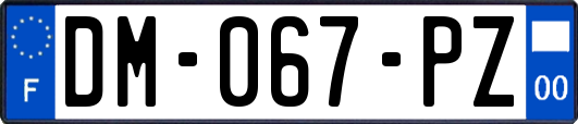 DM-067-PZ