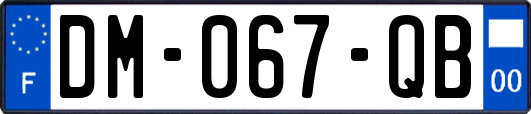 DM-067-QB