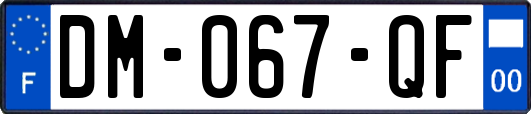 DM-067-QF
