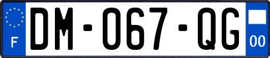 DM-067-QG