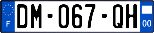 DM-067-QH