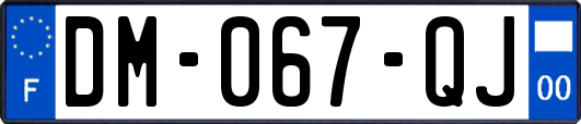 DM-067-QJ