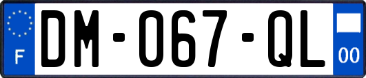 DM-067-QL