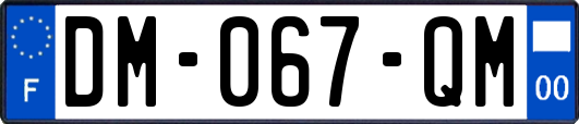 DM-067-QM