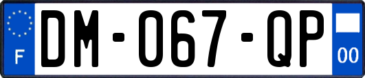 DM-067-QP