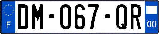 DM-067-QR