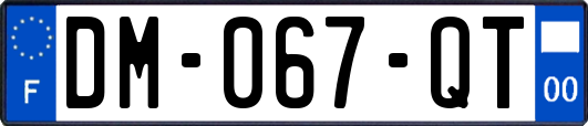 DM-067-QT