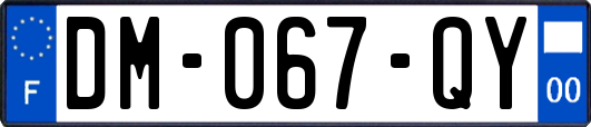 DM-067-QY