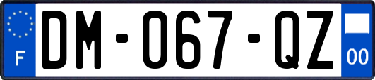 DM-067-QZ