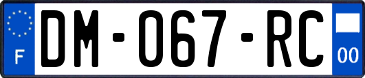 DM-067-RC