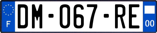 DM-067-RE