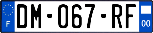 DM-067-RF