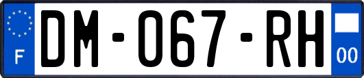 DM-067-RH