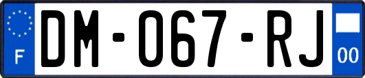 DM-067-RJ
