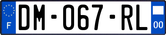 DM-067-RL