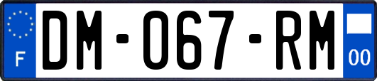 DM-067-RM