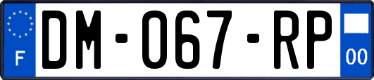 DM-067-RP