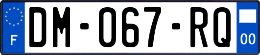 DM-067-RQ