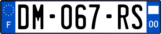 DM-067-RS
