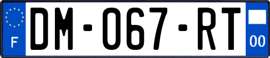 DM-067-RT