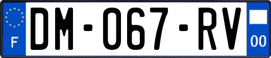 DM-067-RV