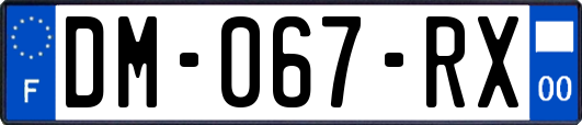 DM-067-RX