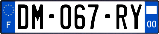 DM-067-RY