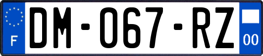 DM-067-RZ