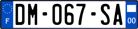 DM-067-SA