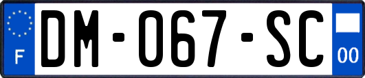 DM-067-SC