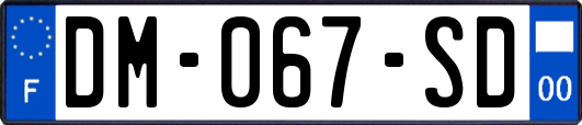 DM-067-SD