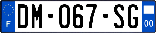DM-067-SG