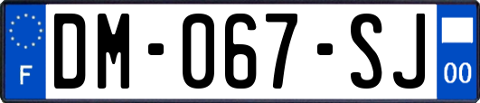 DM-067-SJ