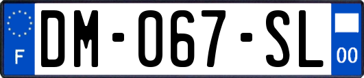 DM-067-SL