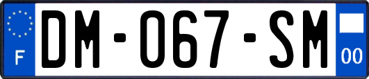 DM-067-SM