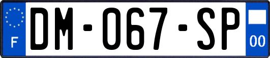 DM-067-SP