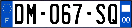 DM-067-SQ